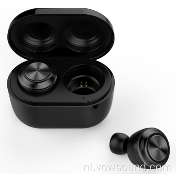 Bluetooth-hoofdtelefoon 5.0 Echte draadloze oordopjes
